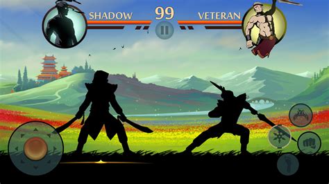 shadow fight 2 apk max level 99|Shadow Fight 2 MOD APK v2.24.0 (Titan/Max Level 99, Unlimited Money).